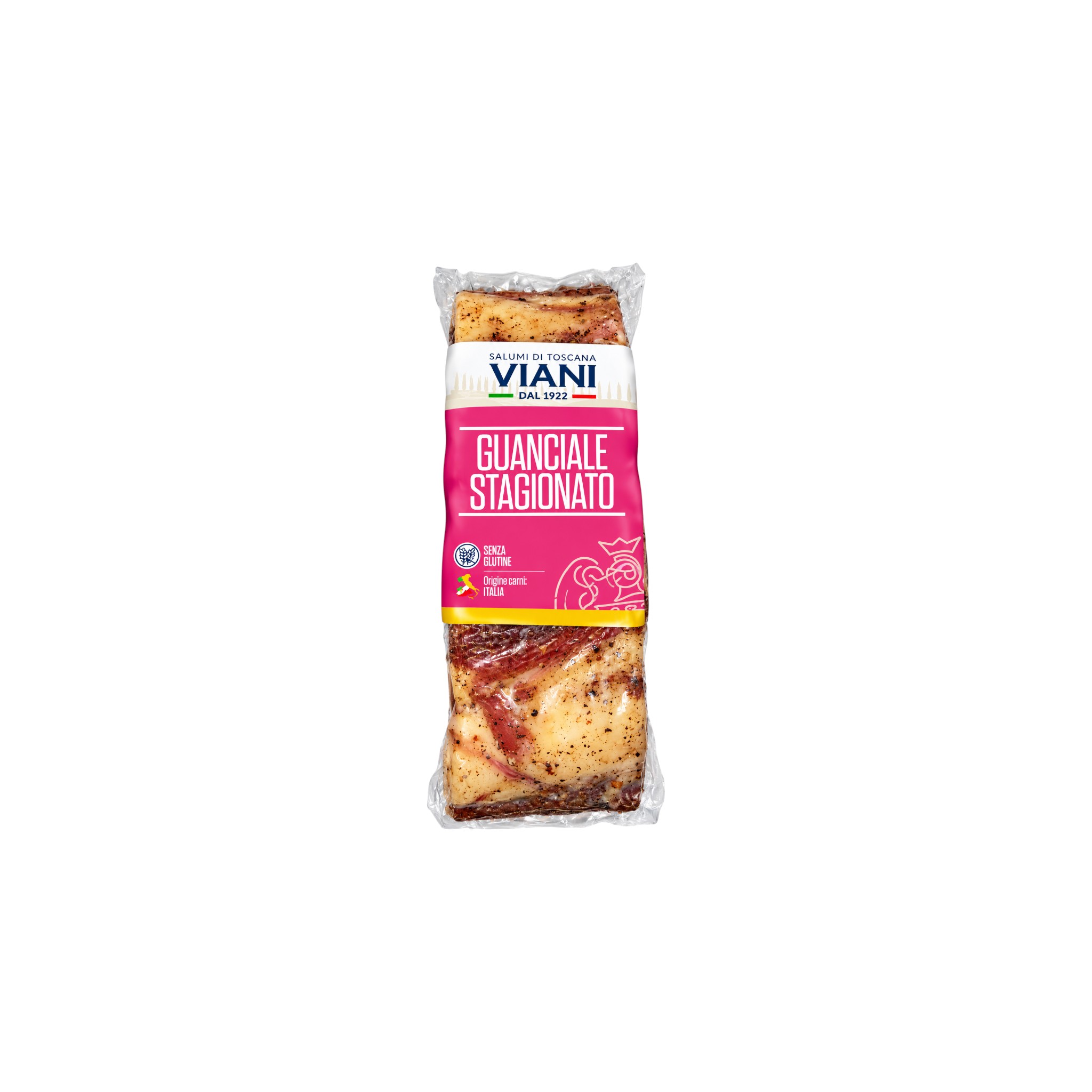 Picture of Viani Guanciale Stagionale (250g Approx)