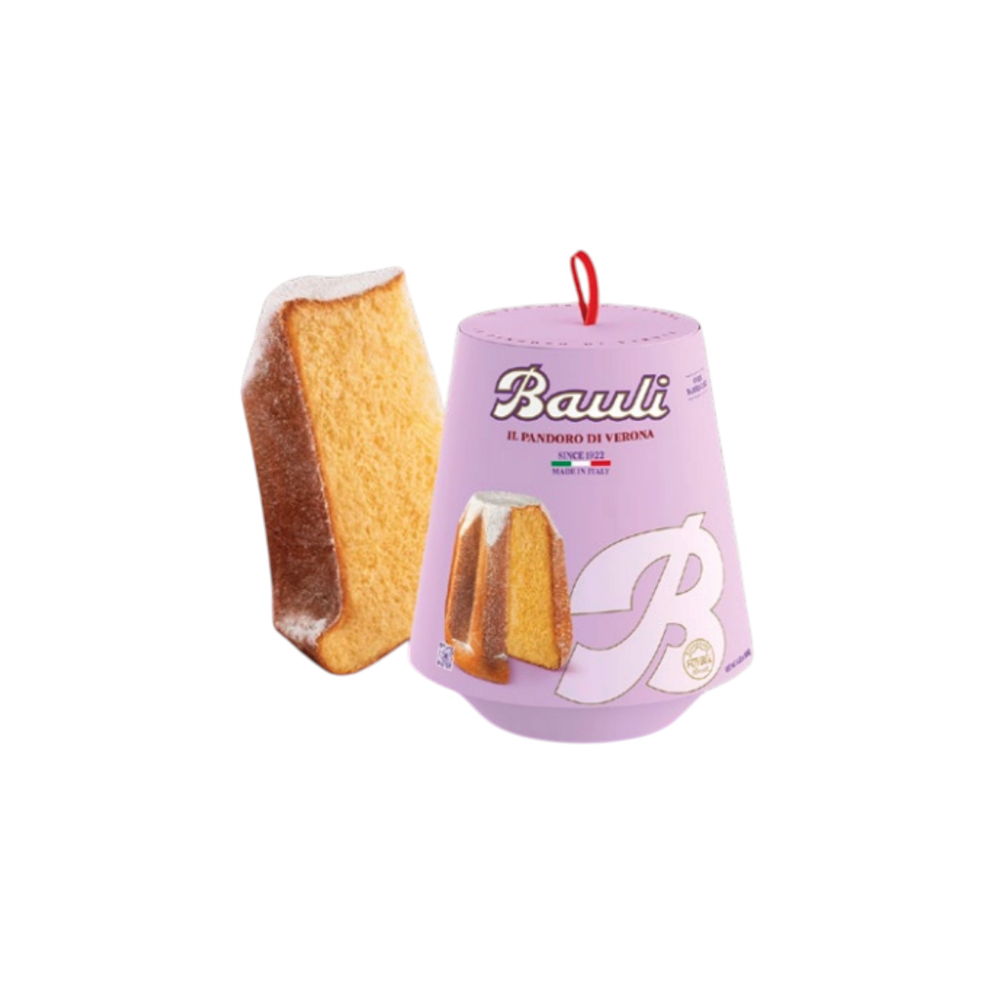 Picture of Bauli Pandoro Classico 1kg