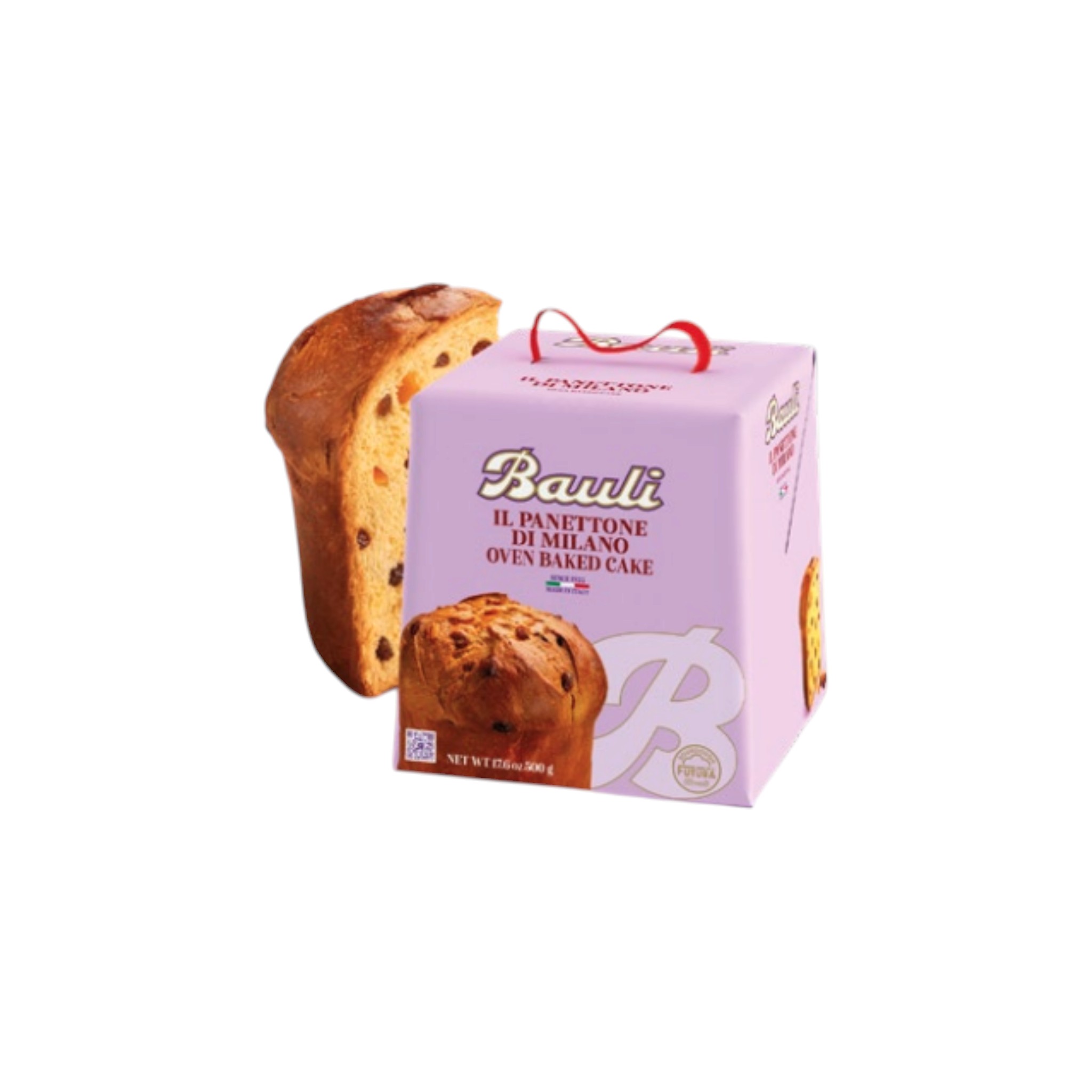 Picture of Bauli Mini Panettone Classico 90g