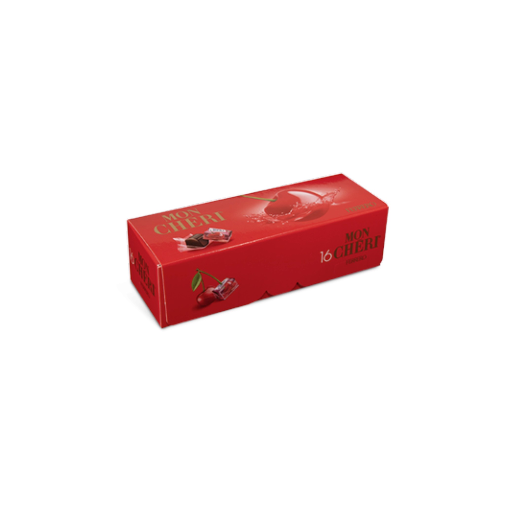 Picture of Ferrero Mon Chéri x16 (168g)