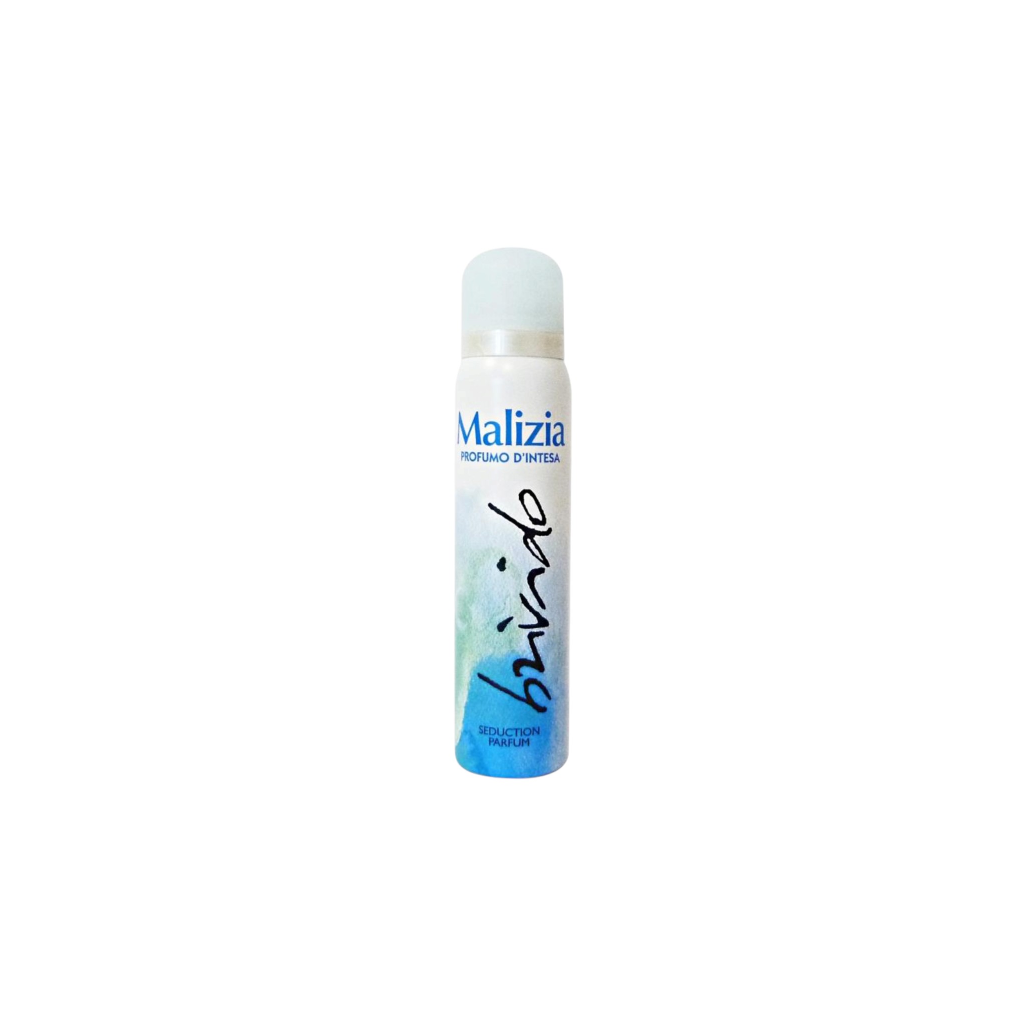 Picture of Malizia Deodorante Spray Donna Brivido 100ml