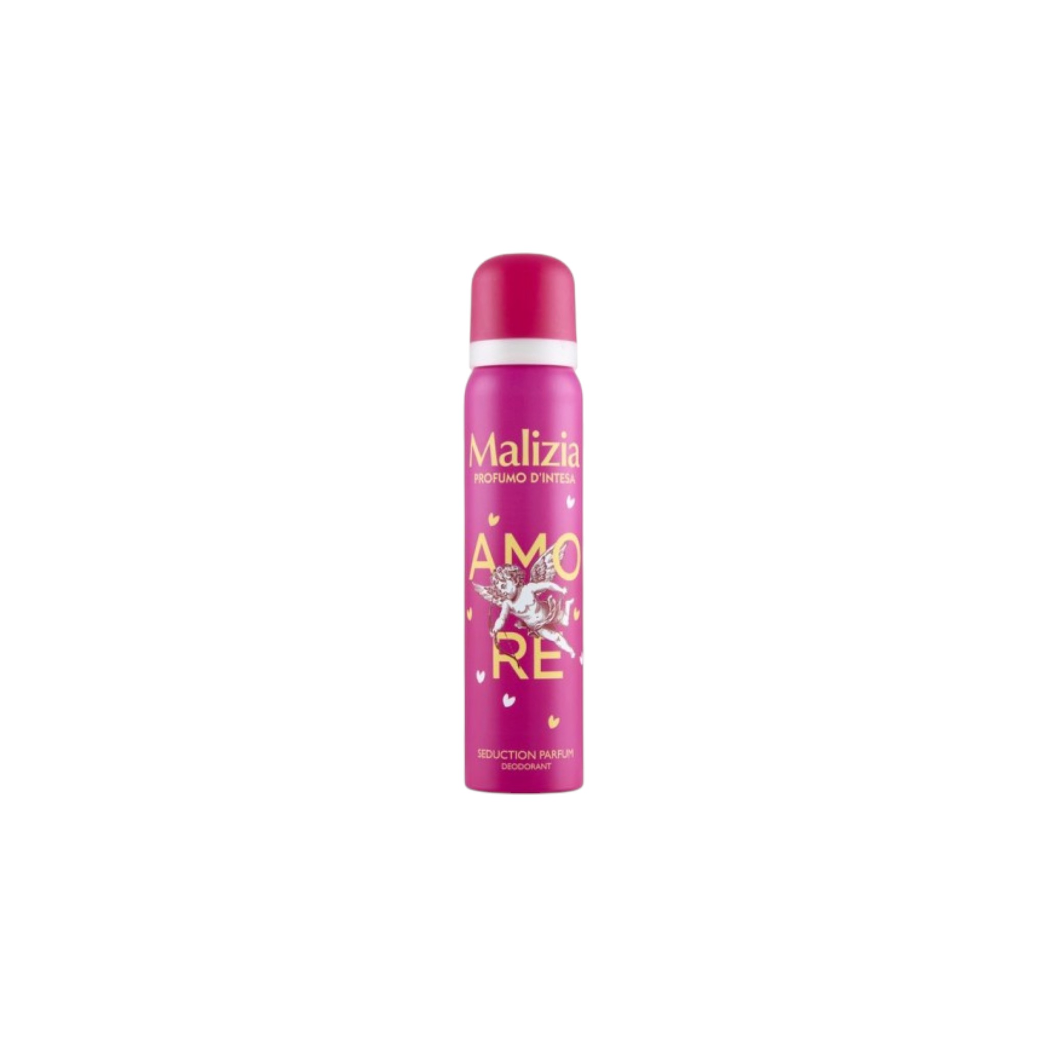Picture of Malizia Deodorante Spray Donna Amore (100ml)